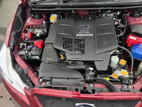 2014 Subaru Impreza XV - Thumbnail