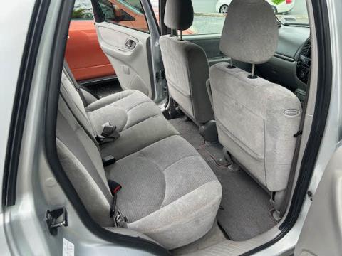 2001 Mazda Tribute - Thumbnail