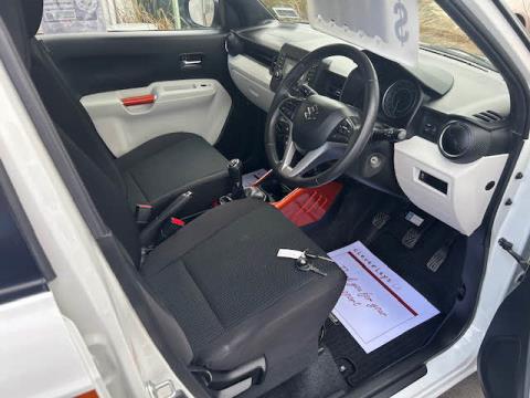 2017 Suzuki Ignis - Thumbnail