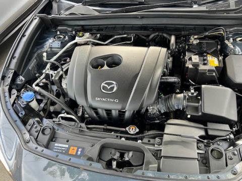 2020 Mazda CX-30 - Thumbnail