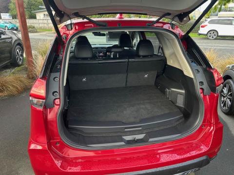 2018 Nissan X-Trail - Thumbnail