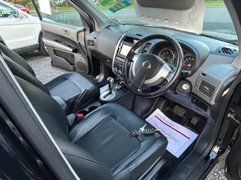 2009 Nissan X-Trail - Thumbnail