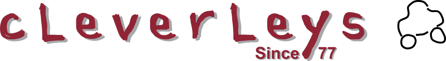 Cleverleys Logo